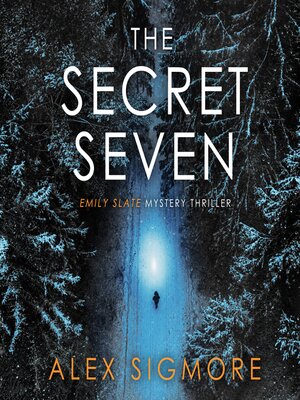 cover image of The Secret Seven